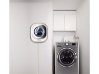 Mașini de spălat compacte