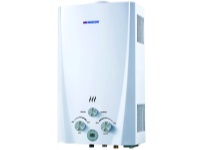 Le dimensioni delle caldaie a gas