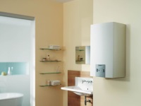 Razvrstitev plinskih kotlov glede na kakovost in zanesljivost