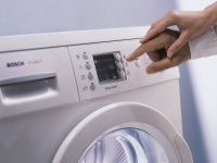 Mașini de spălat rufe asamblate în Europa