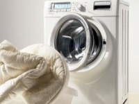 Elöltöltős mosógépek