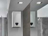 Turbinás (füstmentes) gázfűtőberendezések