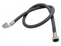 Der Zulaufschlauch für Ihre Waschmaschine