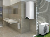 Como escolher um aquecedor de água para um apartamento e ligá-lo?