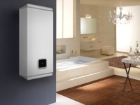 Quale scaldabagno elettrico è meglio scegliere: modelli di valutazione