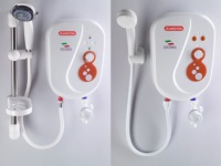 Przepływowe podgrzewacze wody dla domów wiejskich: ceny i właściwości