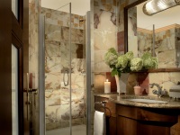 Ploščice pod kamnom