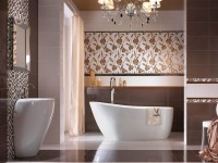 Piastrelle decorative