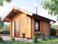 Baños de barril: proyectos e ideas para su arreglo