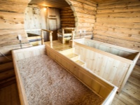 Vlastnosti produktu Ofuro