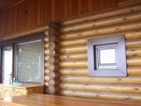 Всичко за прозорците за сауната