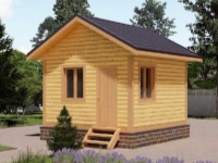 Tout sur les bains publics 4X4