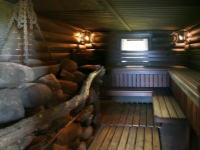 Was ist eine Sauna auf dem Schwarzmarkt und wie kann man sie einrichten?