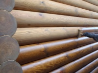 Typer och val av impregnering för badet