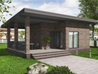 Todo sobre los baños de hormigón celular