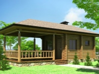 Όλα για τα λουτρά με κληματαριά