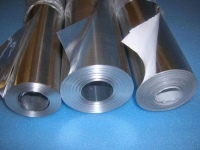 Todo sobre el papel de aluminio para la sauna