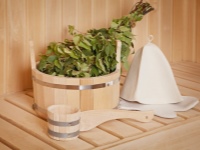 Kuo skiriasi rusiška pirtis nuo saunos?