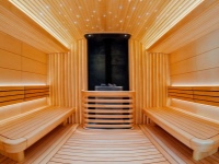 Charakteristika a druhy lip pro saunu