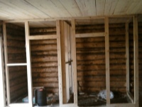 Ce fel de partiții în baie și cum să le instalați?