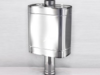 What are the tanks for the bath and how to install them?