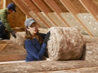 A fürdőszobai mennyezetek szigetelésének lehetőségei és technológiája