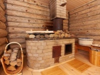 薪小屋のすべて