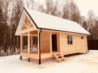 Vse o kopelih na pilotih