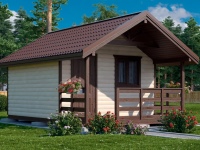 Tout sur les bains de bois