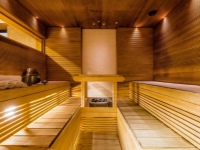 Tutto sulla sauna finlandese