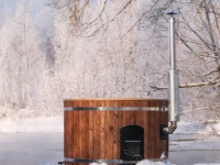 Alles over verwarmde baden 