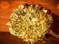 Alles over lindebezem voor het bad