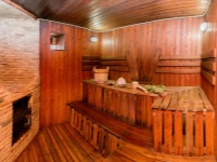 Totul despre dimensiunile camerei de aburi