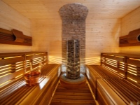 Alles over Finse sauna's