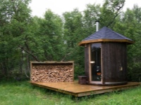 Allt om design och konstruktion av minibad