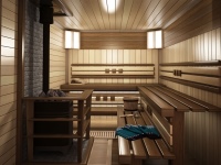 Alles over stoomcabines