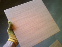 Плочки с лошо качество