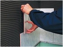 Tsemendipõhine liim