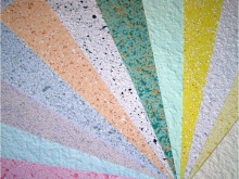 Folyékony tapéta paletta