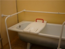 Седалки за тоалетна