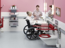 Умивалници за ръце