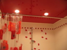 Tak i samma färg som inredningen