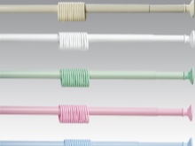 Kunststoffbeschichtetes Metall