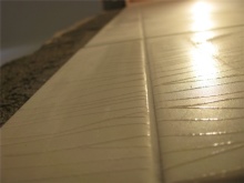 Vienspalvis plytelių siūlių skiedinys