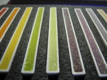 Puikūs skiedinio komponentai