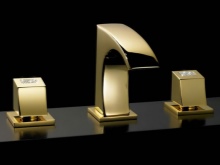 Смесител, произведен в Испания