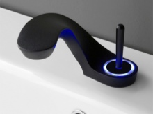 Модерен смесител за умивалник