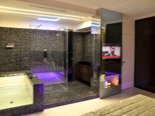 Tillbehör till badrummet