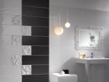 Пример за текстура на бяла плочка