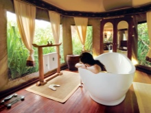 Kopalnica v vzhodnem slogu